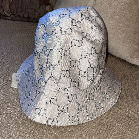 New Gucci bucket hat - Picture 8 of 9
